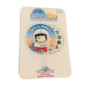 MOONLITE WE'RE ALL WONDERS